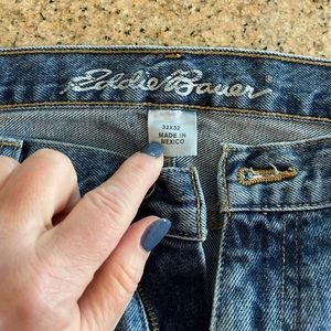 Men’s Relaxed Fit 32x32 jeans